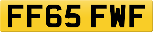 FF65FWF